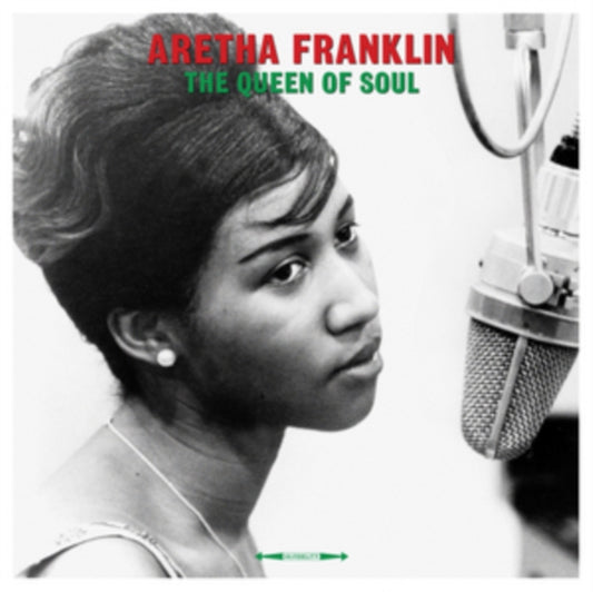 ARETHA FRANKLIN - QUEEN OF SOUL