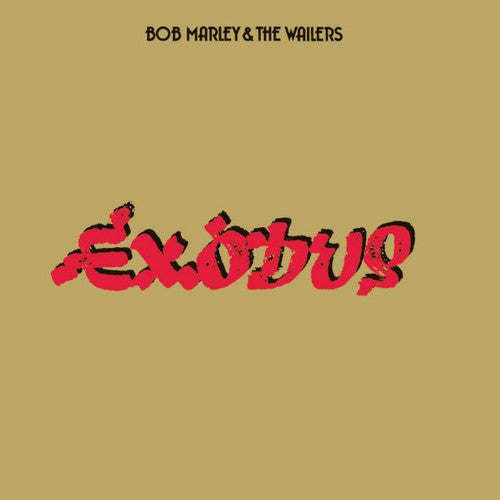 Exodus | Bob Marley