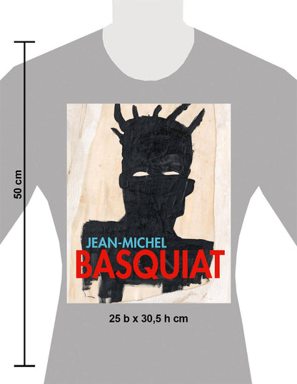 Jean-Michel Basquiat