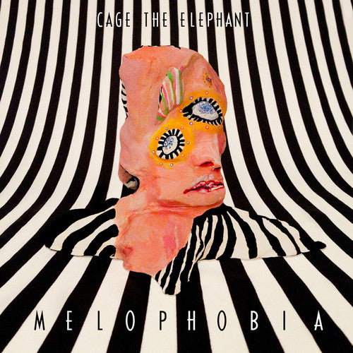 Cage the Elephant | Melophobia