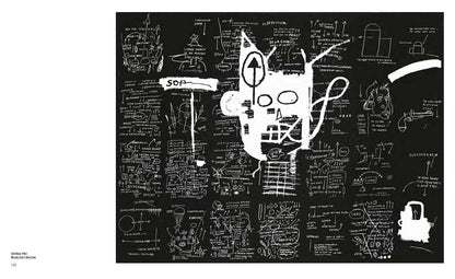 Jean-Michel Basquiat