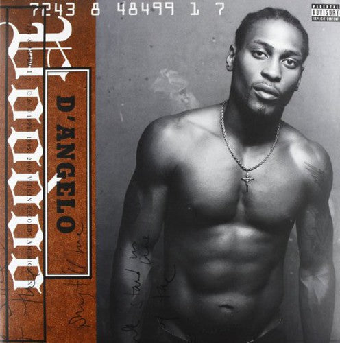 D'Angelo | Voodoo [Explicit Content]