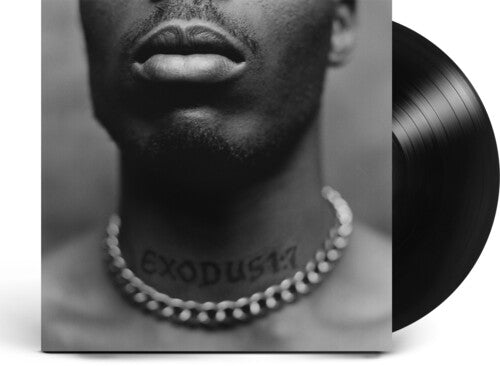 DMX | Exodus