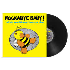 Lullaby Renditions of Wu-Tang Clan | Andrew Bissell