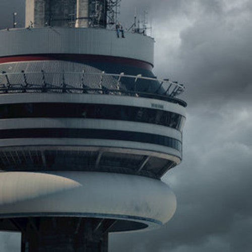 Views | Drake 2 LP