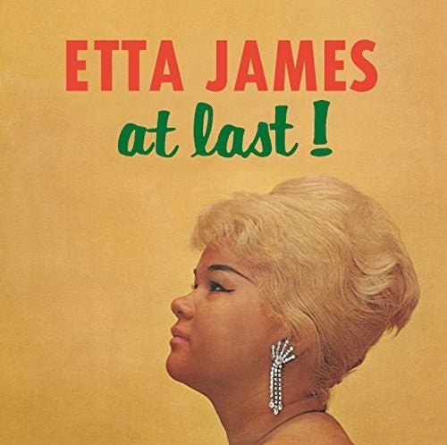 Etta James | At Last