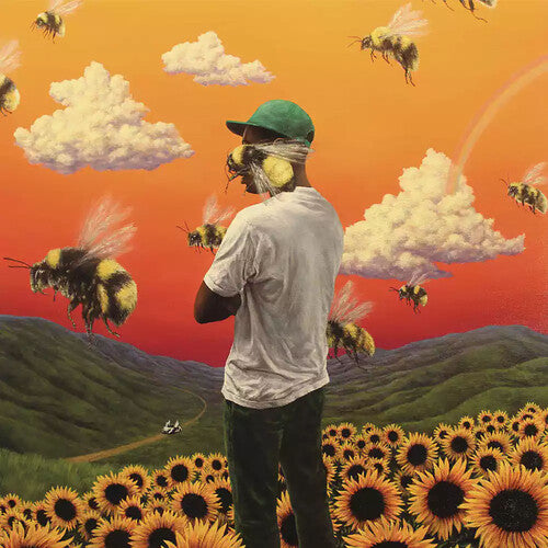 Tyler, The Creator | Flower Boy