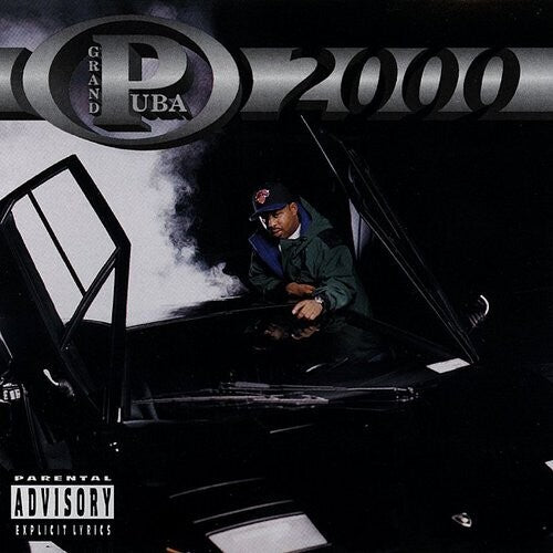 Grand Puba | 2000