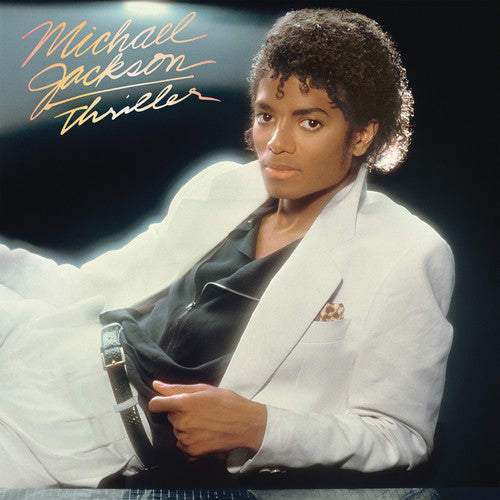 Michael Jackson |Thriller