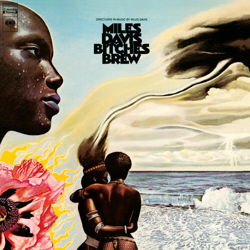 Miles Davis|  Bitches Brew