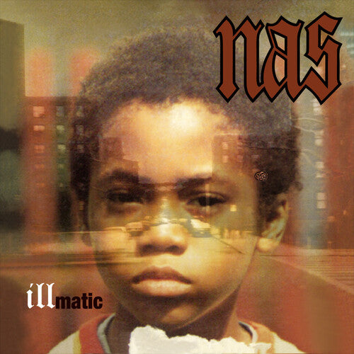 Nas | Illmatic