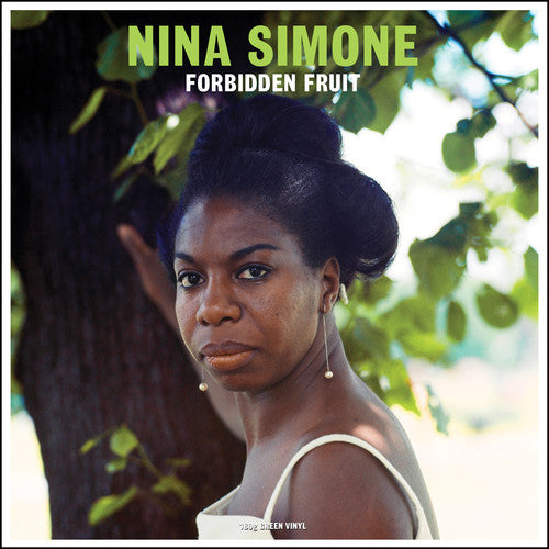 Nina Simone |  Forbidden Fruit
