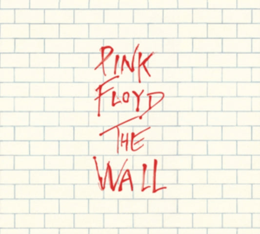 Pink Floyd - WALL (2016 REMASTER/180G/GATEFOLD)