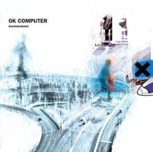 Radiohead | Ok Computer