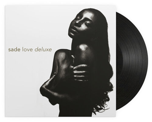 Sade | Love Deluxe