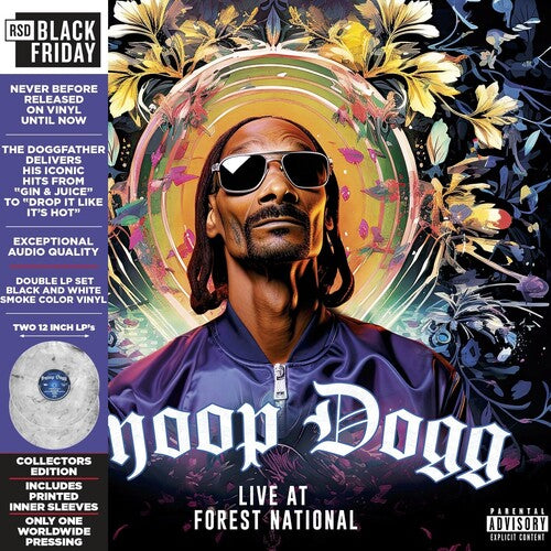 Snoop Dogg | Live at Forest National - 2005