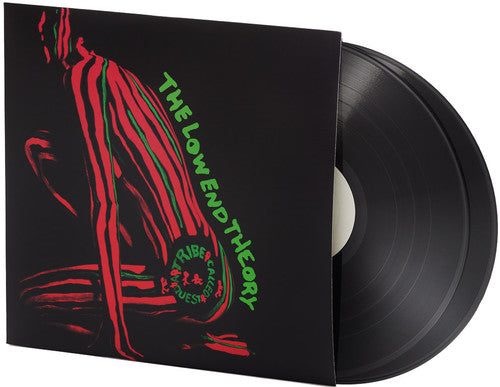 TRIBE CALLED QUEST / LOW END THEORY