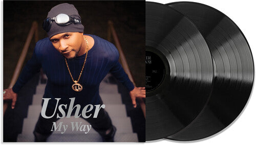 Usher | My Way