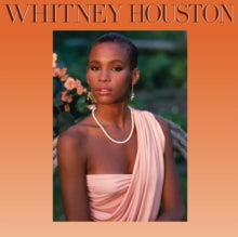 WHITNEY HOUSTON/ WHITNEY HOUSTON